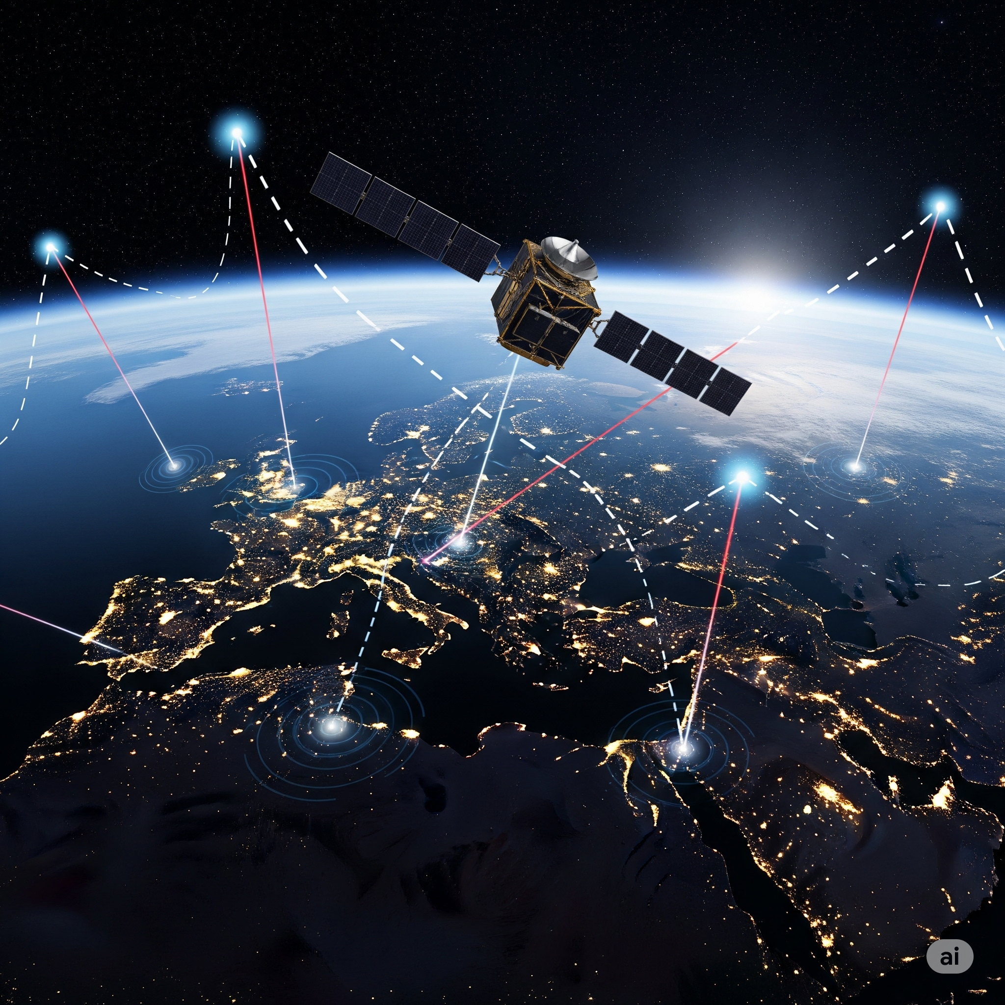 Konum Takip Cihazları Piyasası: Proksimite Bazlı ve SIM Kart Bazlı Sistemlerin Karşılaştırmalı Analizi