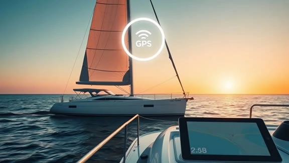 Denizdeki Güvenliğiniz İçin En Akıllı Çözüm: Micodus GPS Uydu Takip Sistemleri 