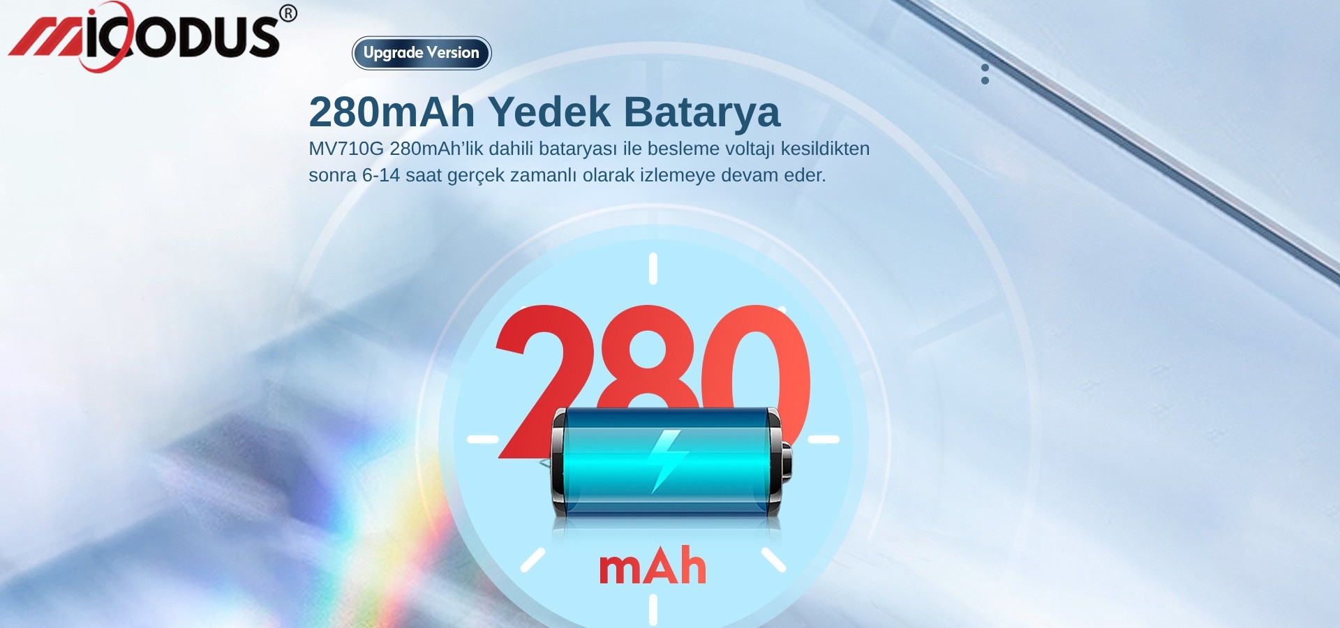 MV710G 4G GPS Araç Takip Cihazı – Motosiklet ve Otomobil Uyumu