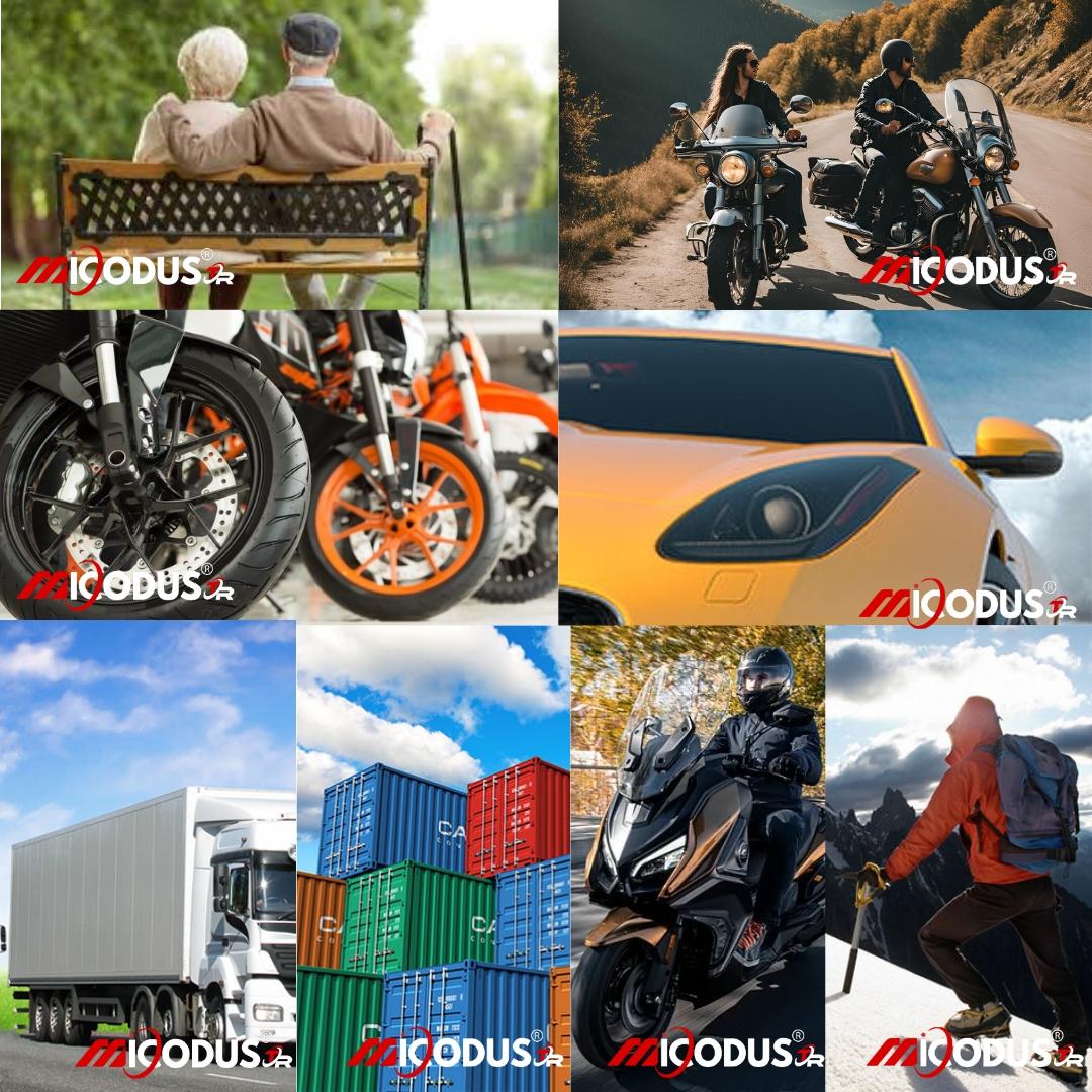 Yeni SIM Kart Siparişi (Ortam Dinleme/Çift Yönlü Ses İletişimli/Arama Özellikli Cihazlar İçin)