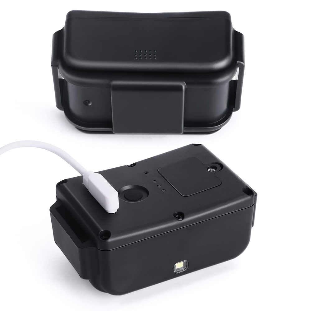 MP50G Evcil ve Büyükbaş Hayvan GPS Uydu Takip Cihazı