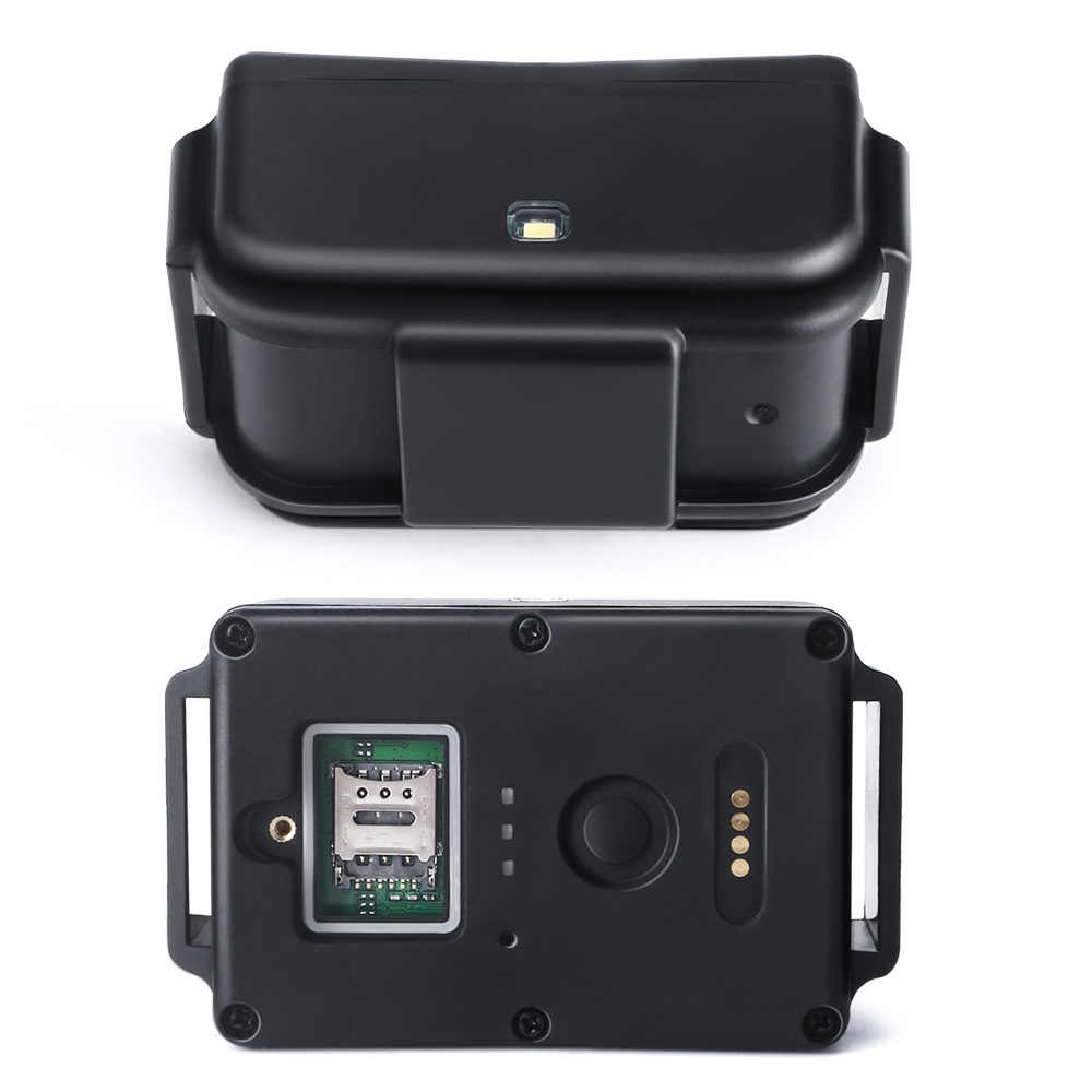 MP50G Evcil ve Büyükbaş Hayvan GPS Uydu Takip Cihazı