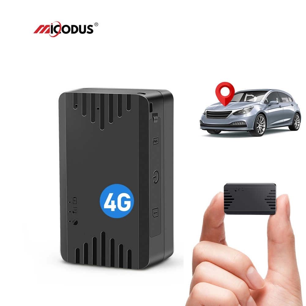 ML100G Mini 4G Kişisel GPS Takip Cihazı – Çocuk, Yaşlı ve Evcil Hayvan Takibi