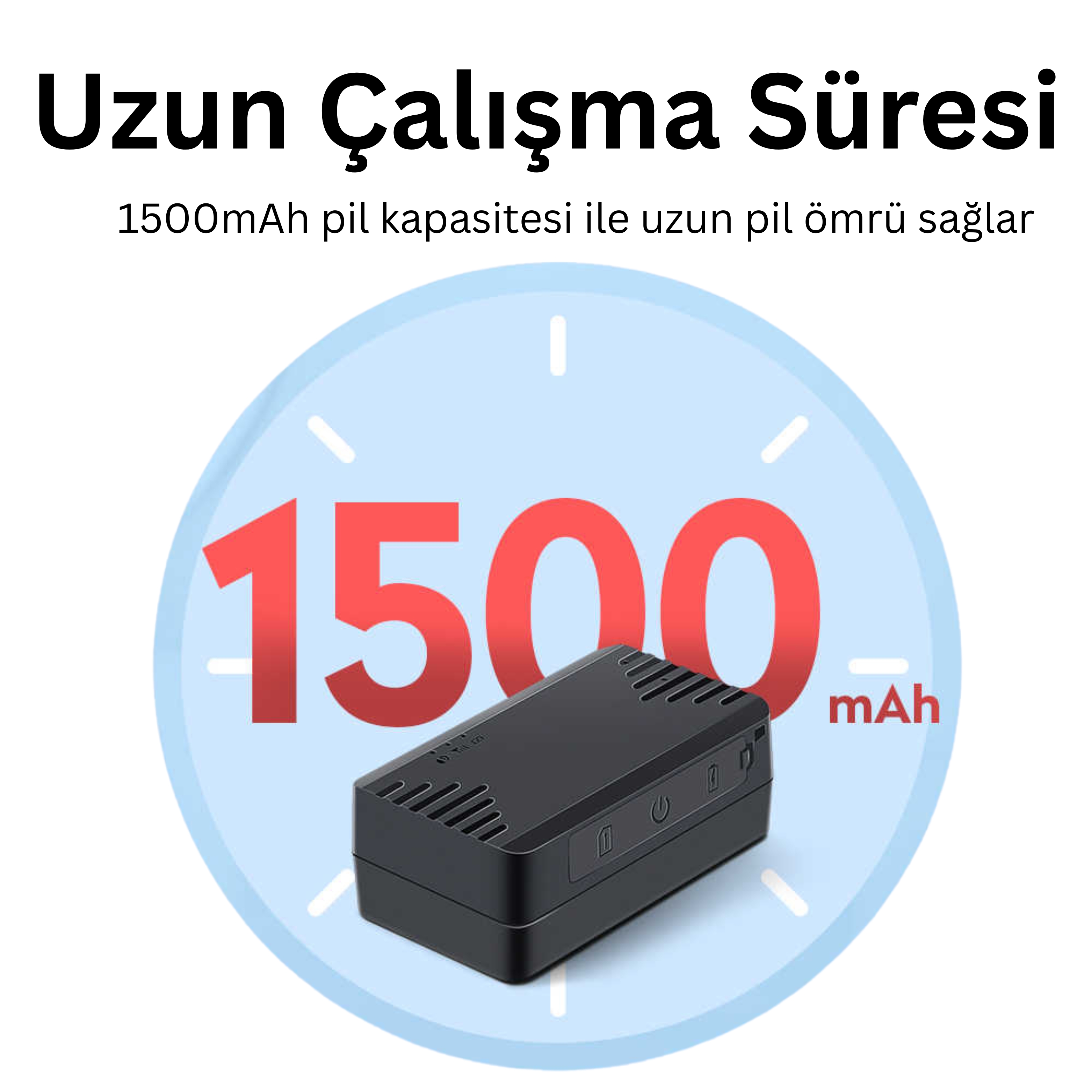 ML100G Mini 4G Kişisel GPS Takip Cihazı – Çocuk, Yaşlı ve Evcil Hayvan Takibi
