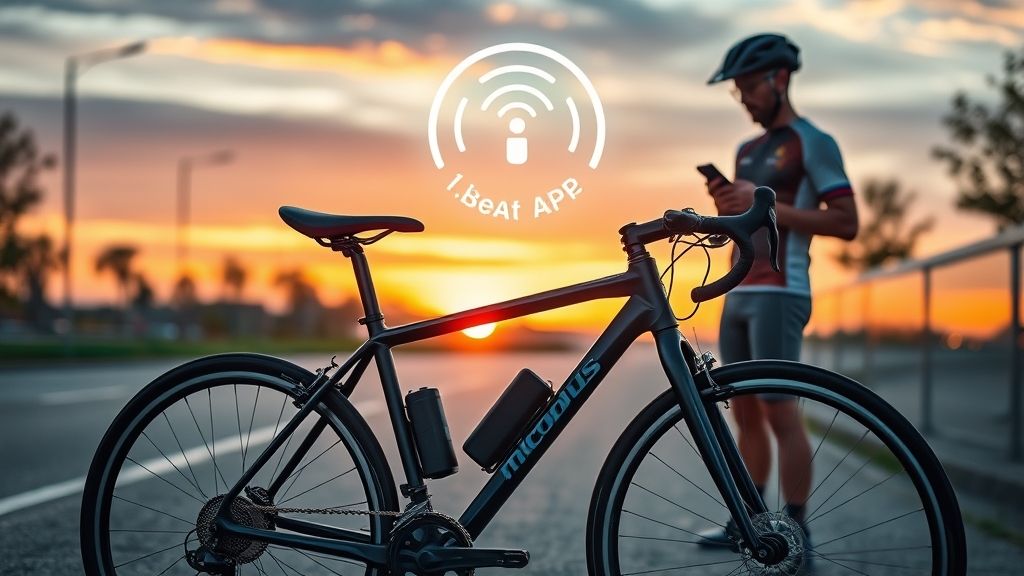 Bisiklet GPS Takip Cihazı|Hırsızlığa Karşı Çözüm 